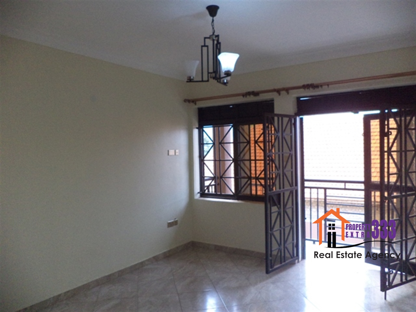 Apartment for rent in Kisaasi Kampala