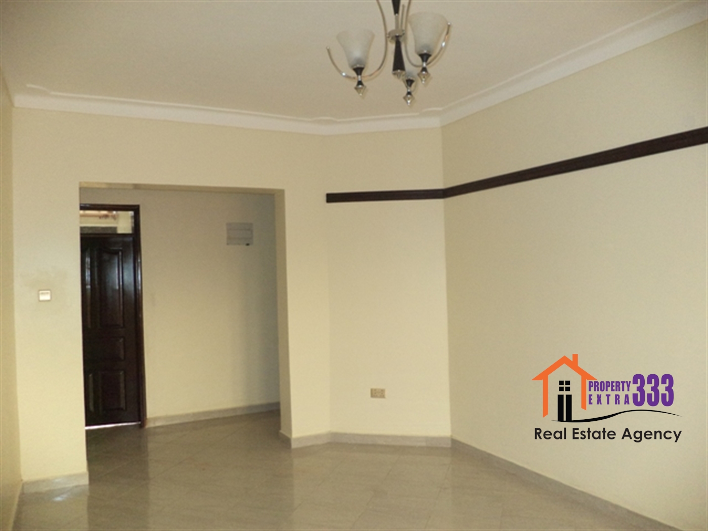 Apartment for rent in Kisaasi Kampala