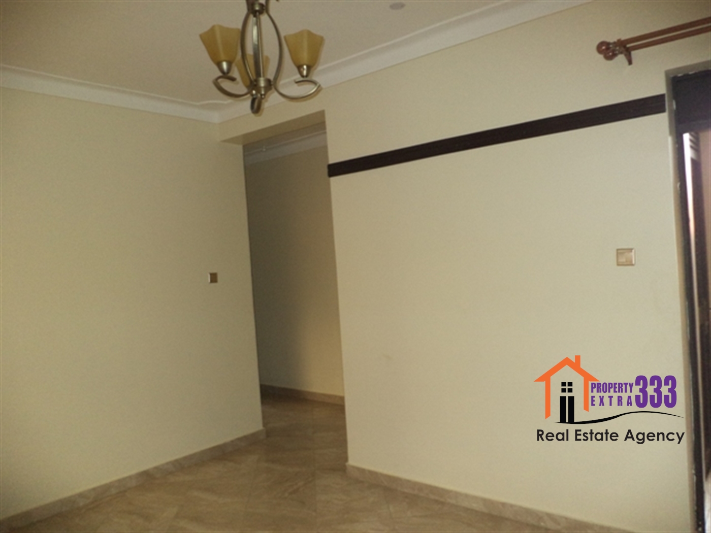 Apartment for rent in Kisaasi Kampala