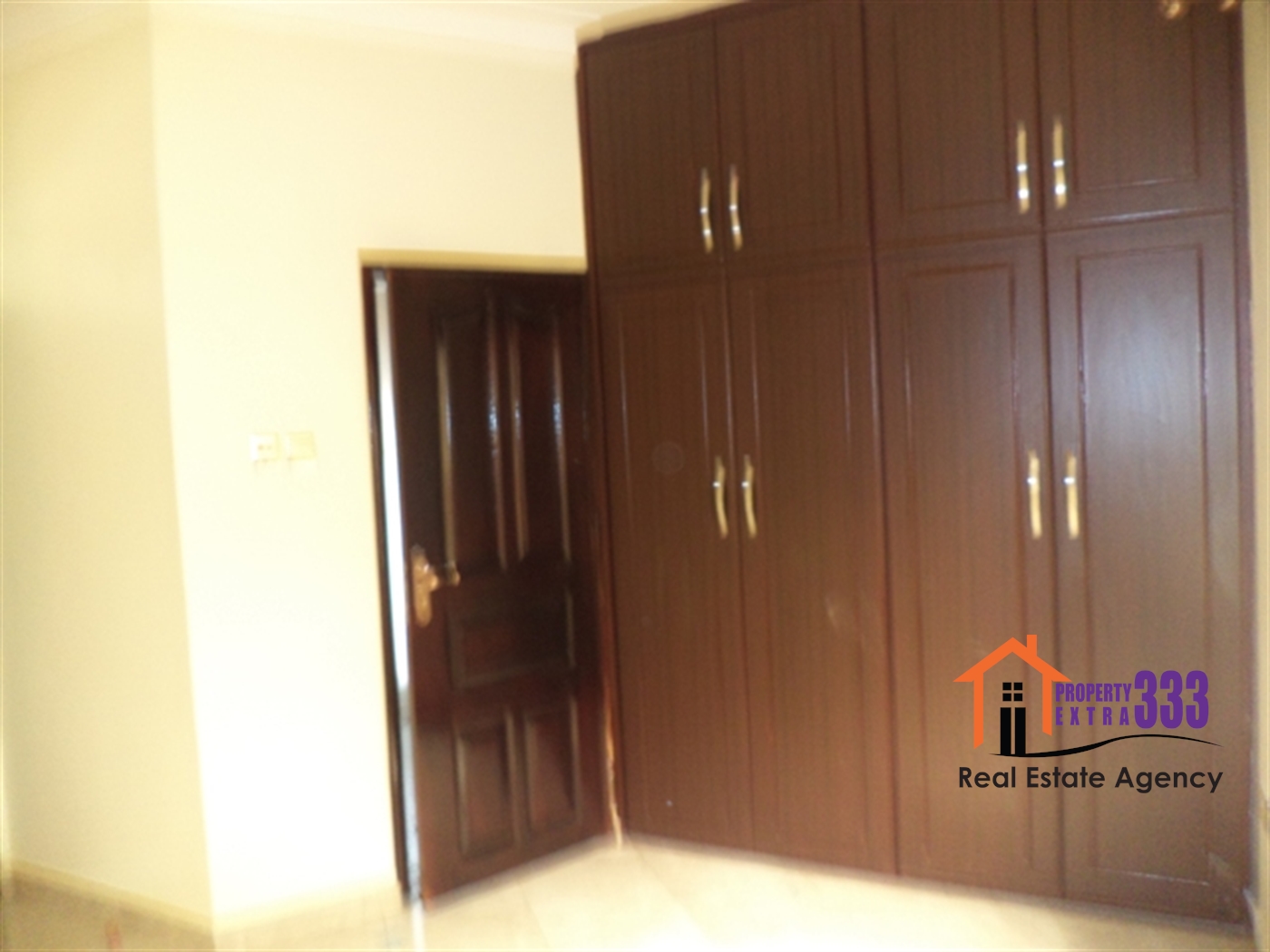 Apartment for rent in Kisaasi Kampala