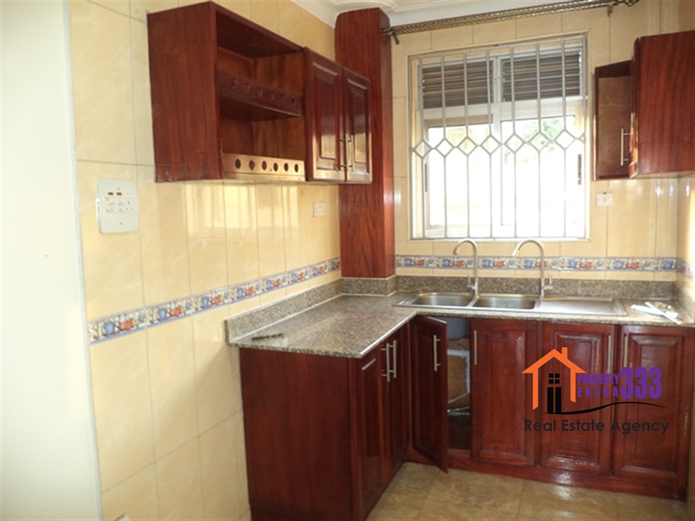 Apartment for rent in Kisaasi Kampala