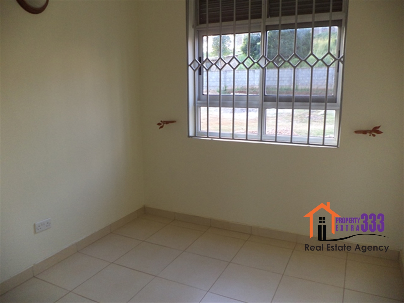 Apartment for rent in Kisaasi Kampala