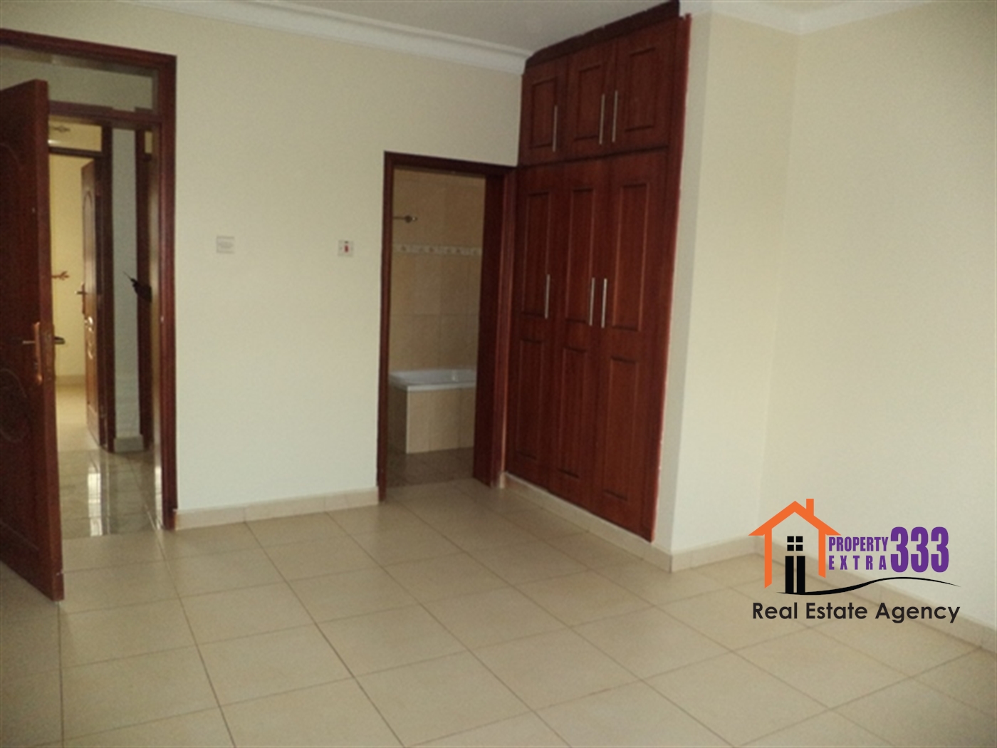 Apartment for rent in Kisaasi Kampala