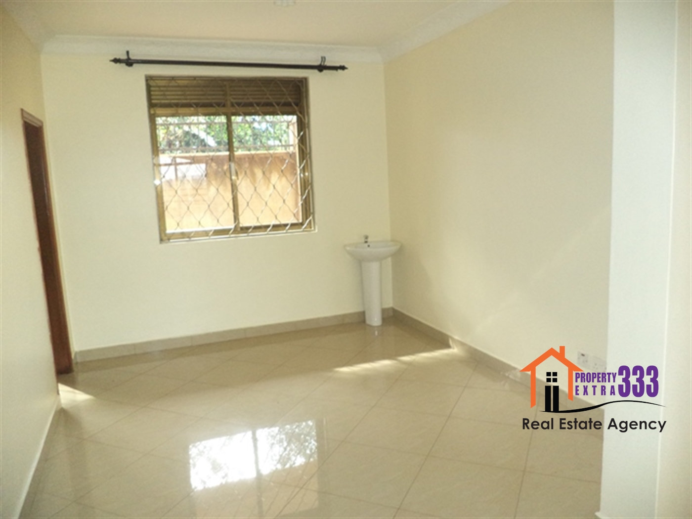 Apartment for rent in Kisaasi Kampala