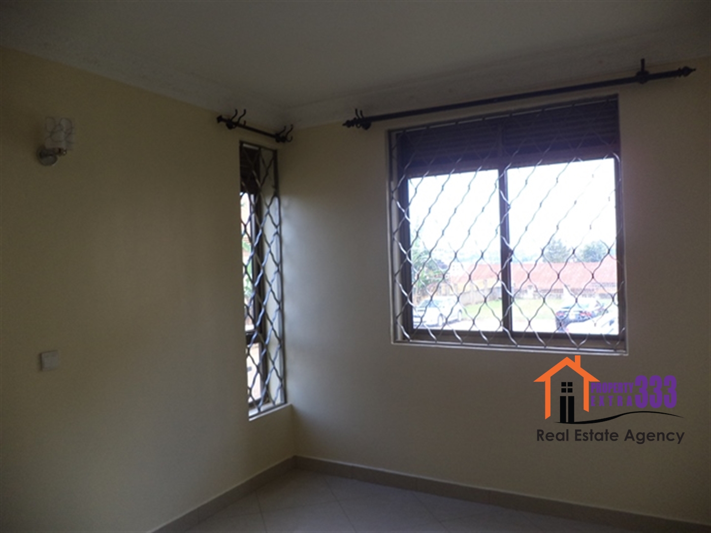 Apartment for rent in Kisaasi Kampala