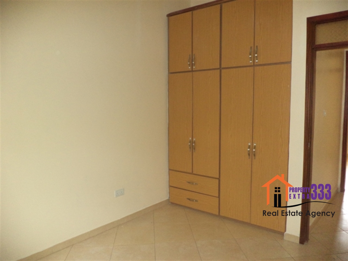 Apartment for rent in Kyambogo Kampala