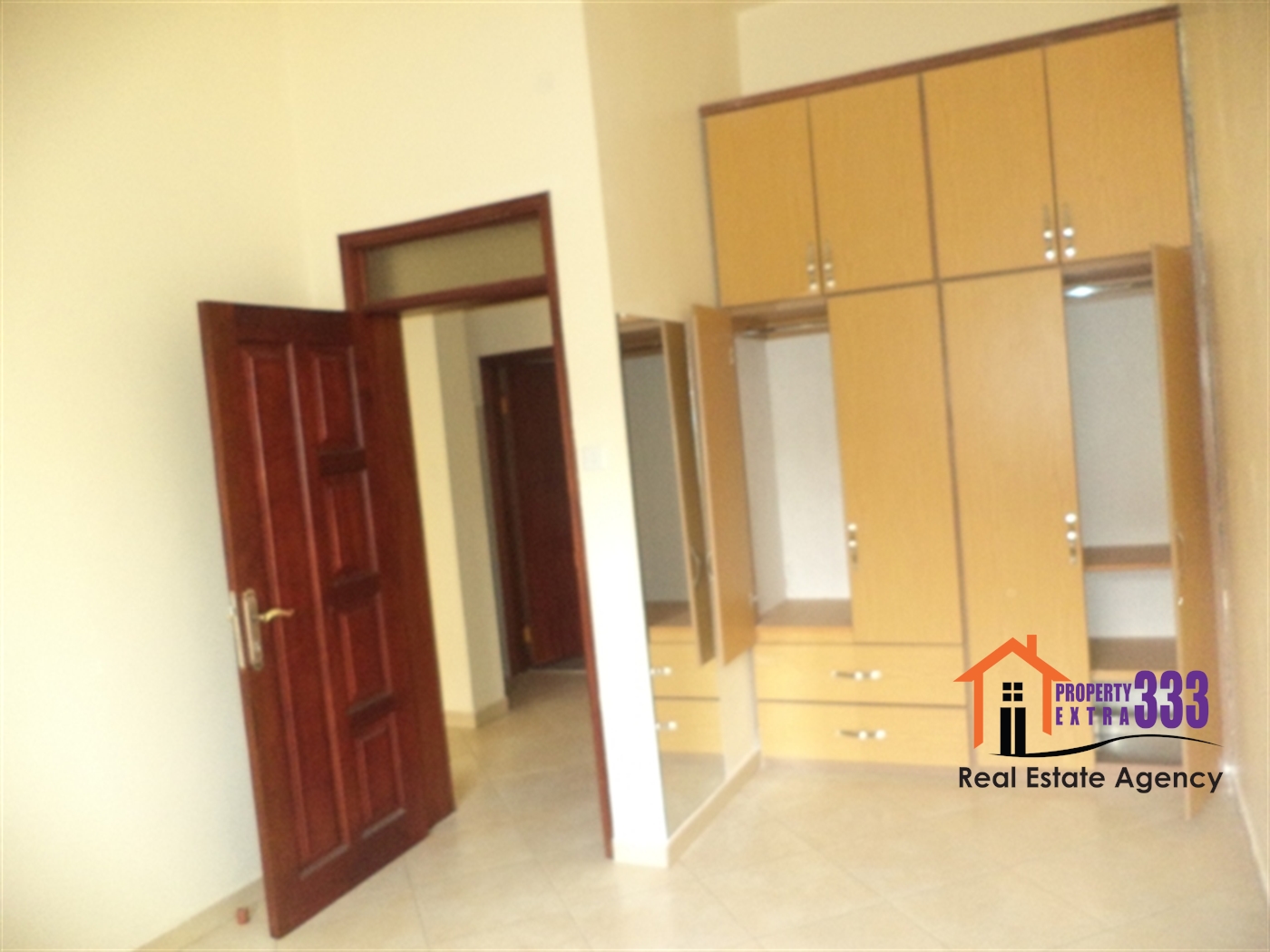 Apartment for rent in Kyambogo Kampala