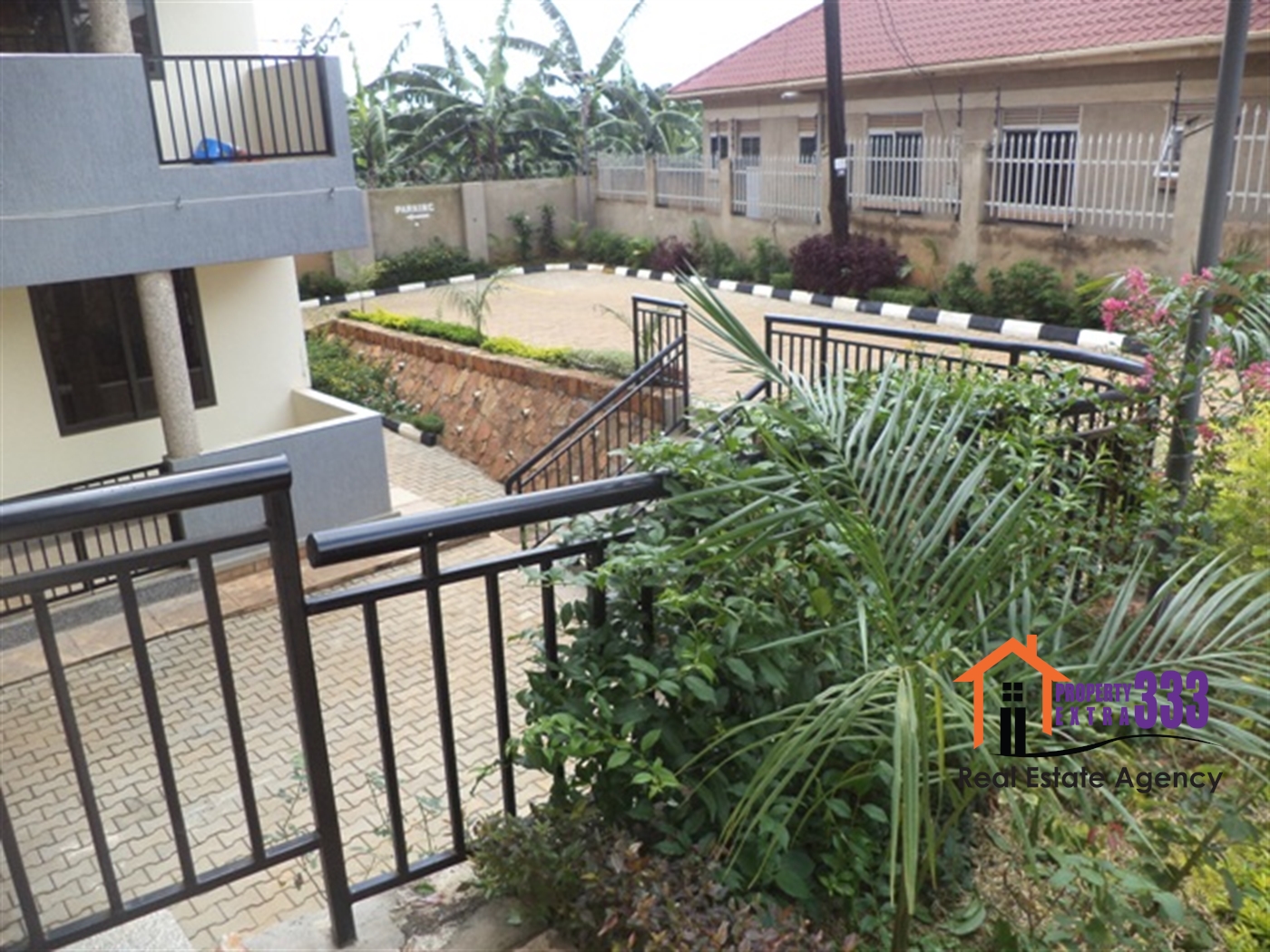 Apartment for rent in Kyambogo Kampala