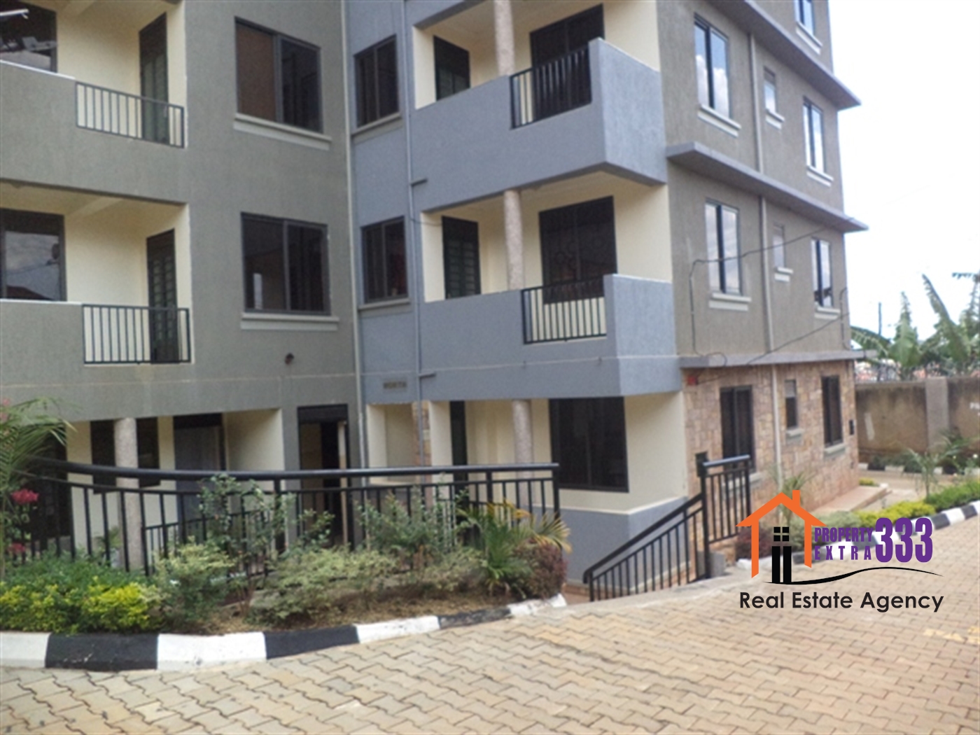 Apartment for rent in Kyambogo Kampala