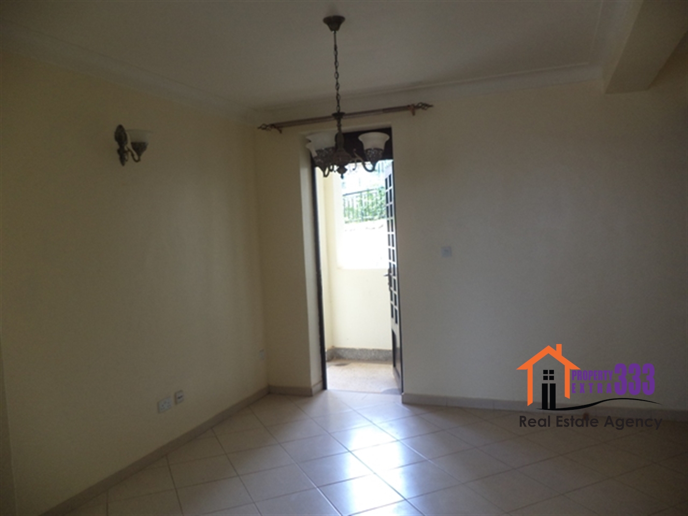 Apartment for rent in Kyambogo Kampala