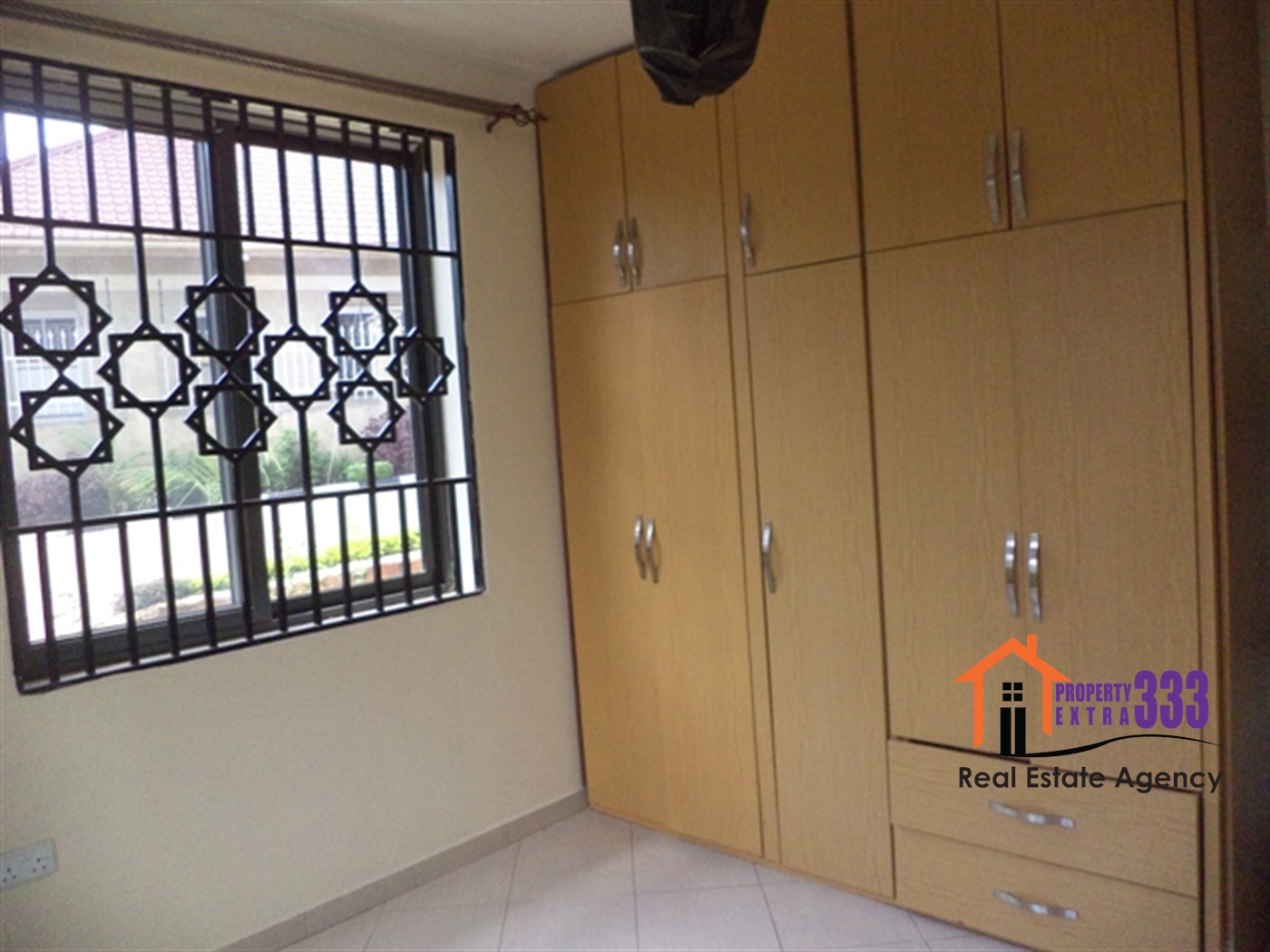 Apartment for rent in Kyambogo Kampala