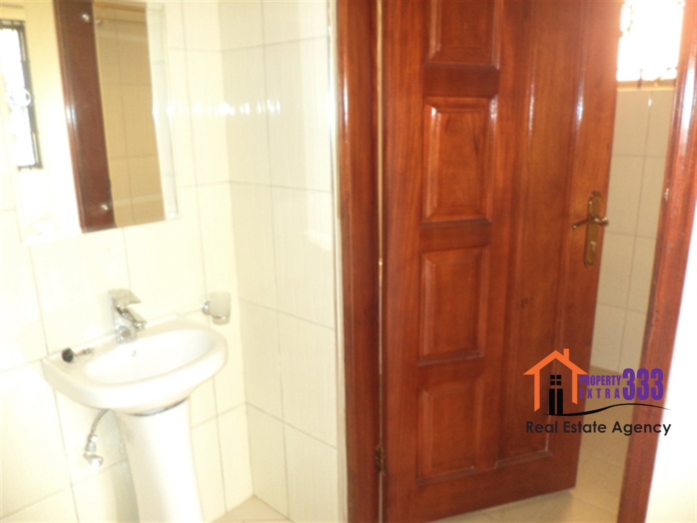 Apartment for rent in Kyambogo Kampala