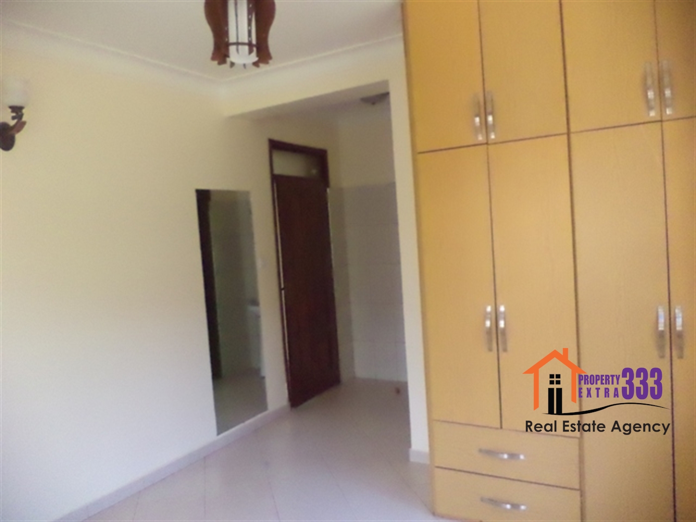 Apartment for rent in Kyambogo Kampala