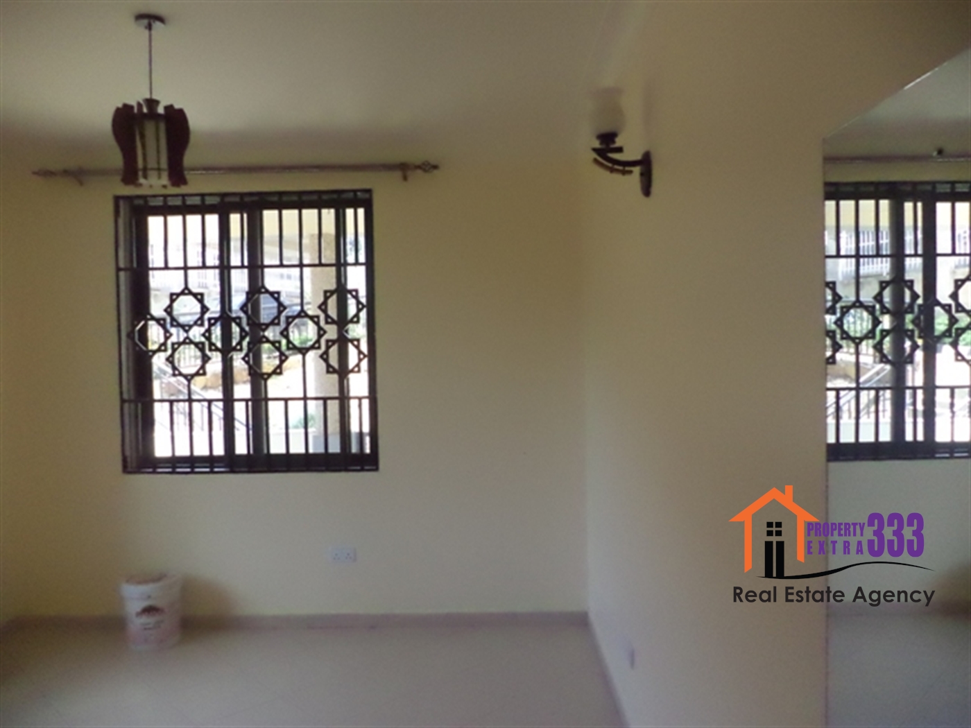 Apartment for rent in Kyambogo Kampala