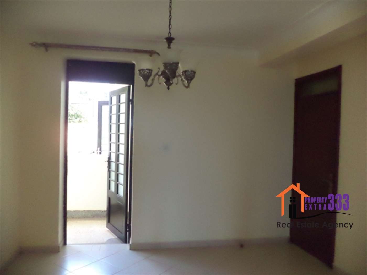 Apartment for rent in Kyambogo Kampala