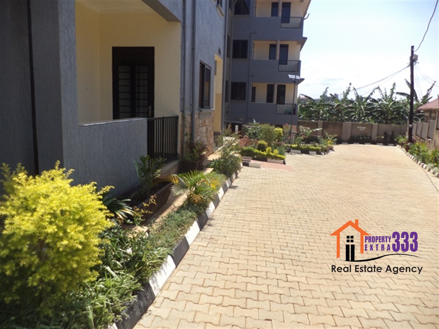 Apartment for rent in Kyambogo Kampala