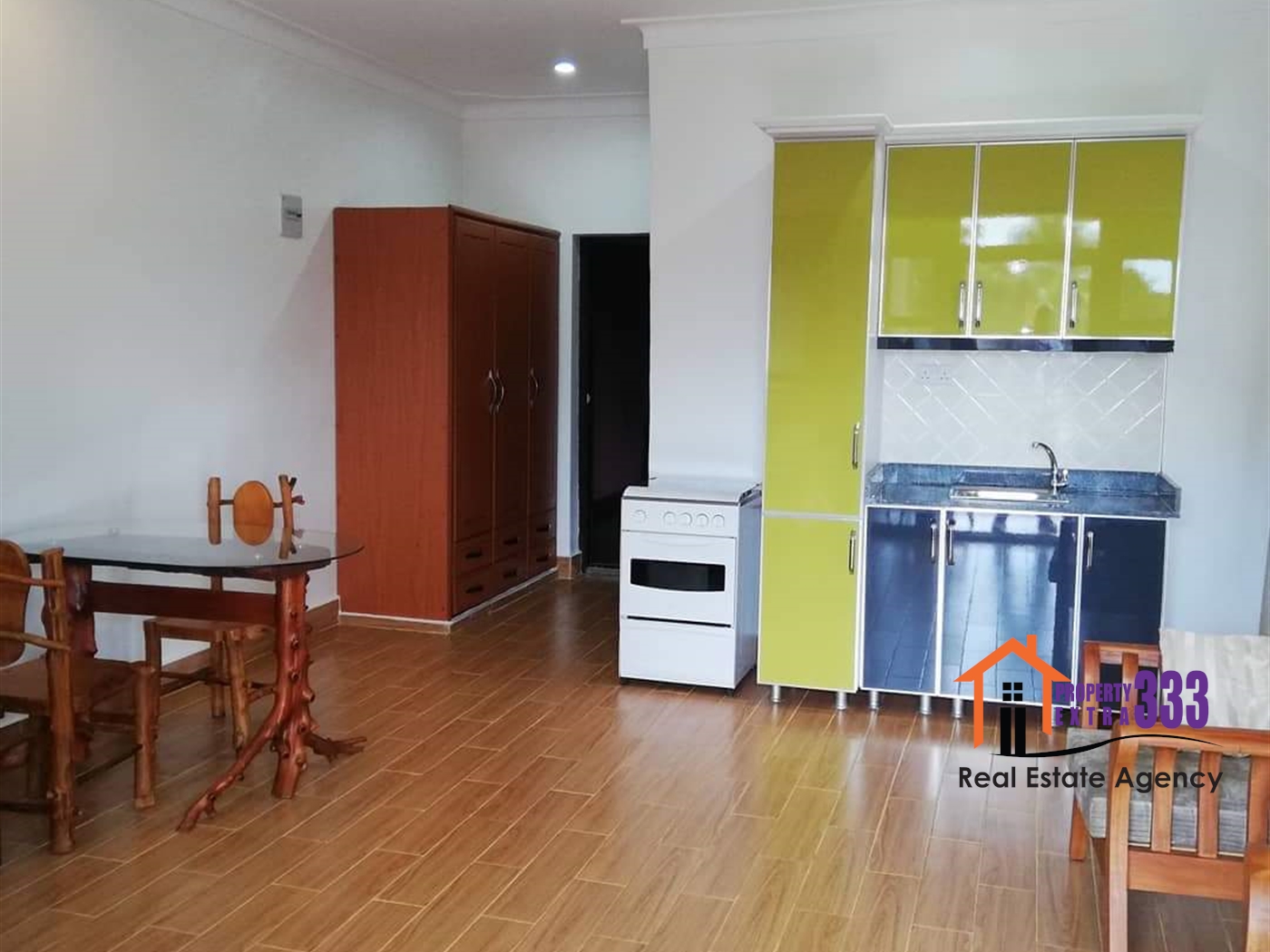 Apartment for rent in Ntinda Kampala