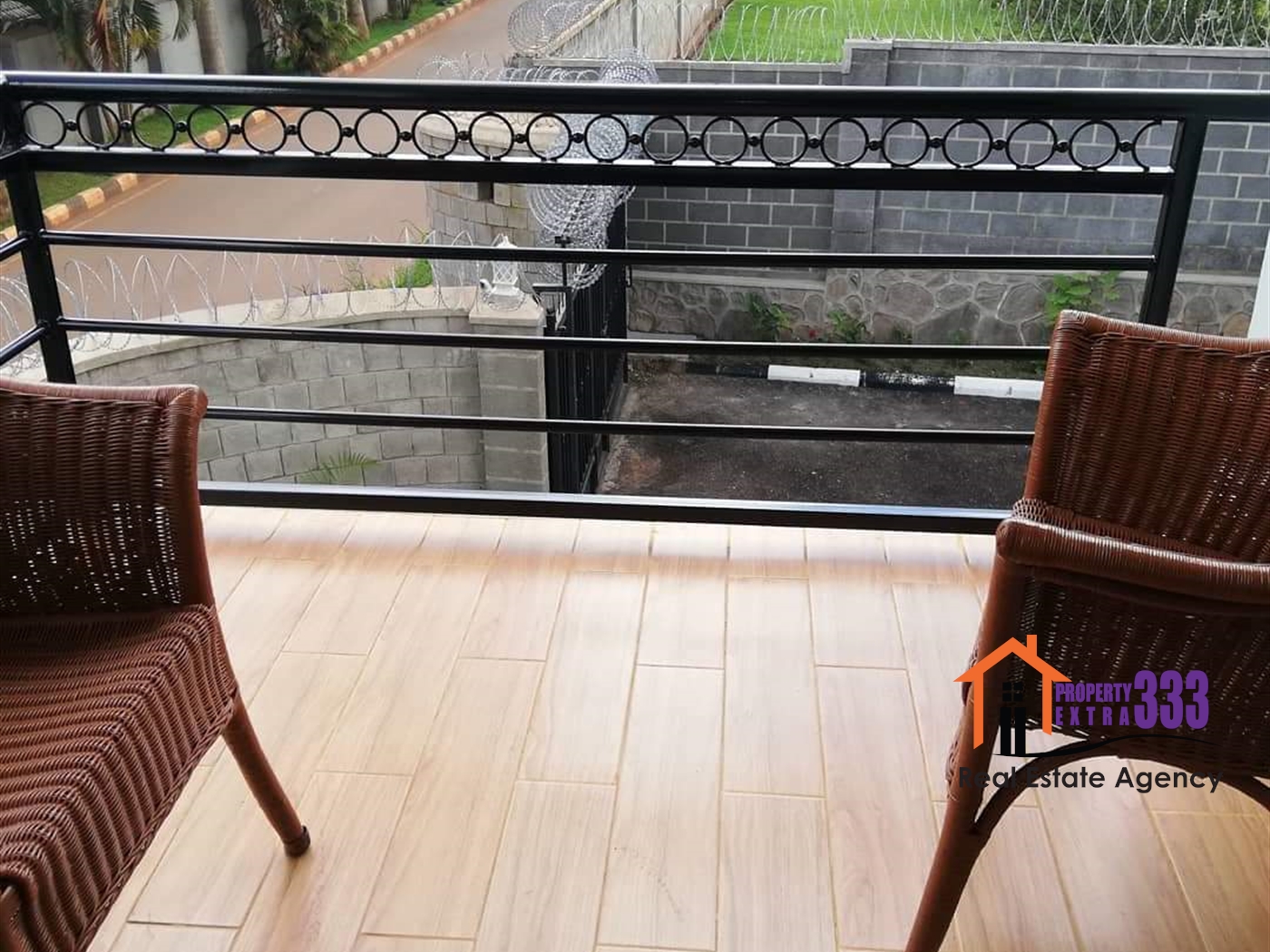 Apartment for rent in Ntinda Kampala