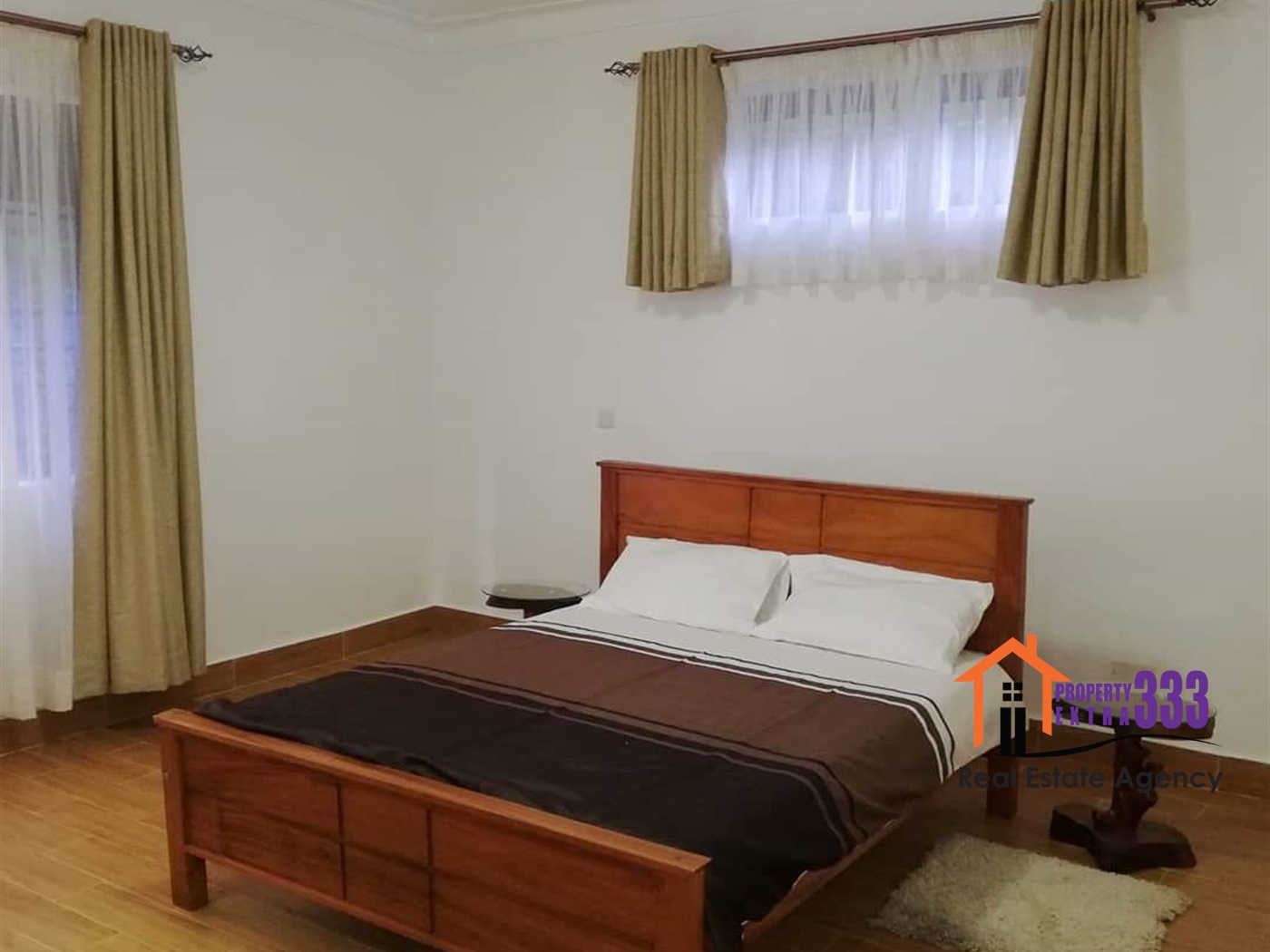 Apartment for rent in Ntinda Kampala