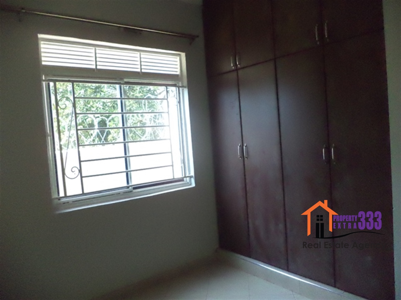 Apartment for rent in Kyanja Kampala