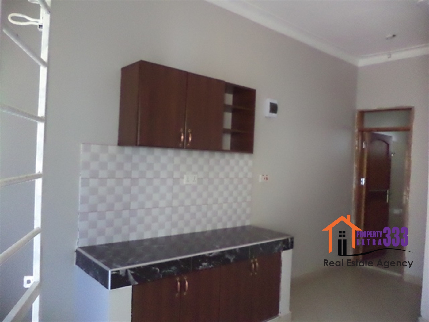 Apartment for rent in Kyanja Kampala