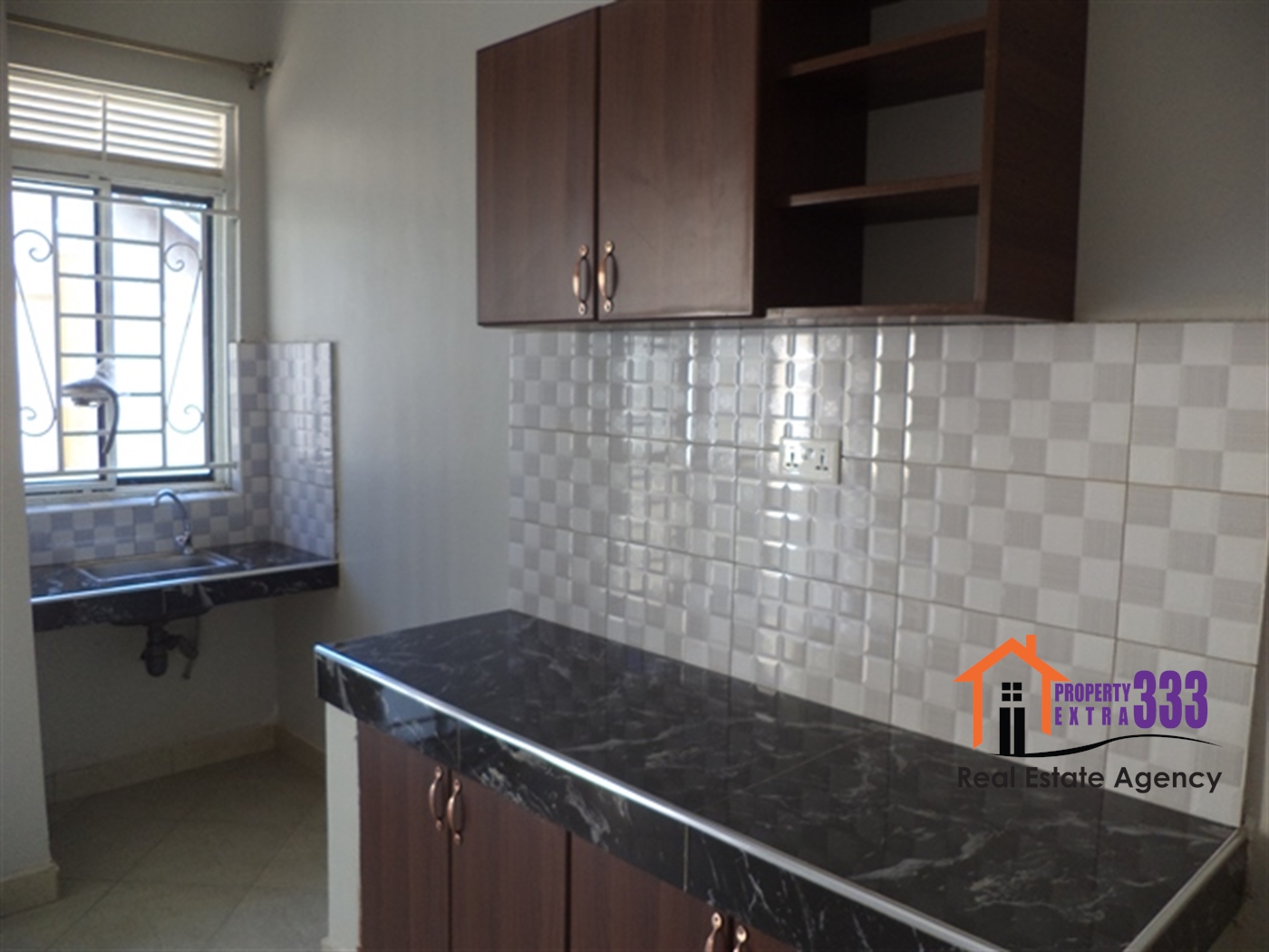 Apartment for rent in Kyanja Kampala