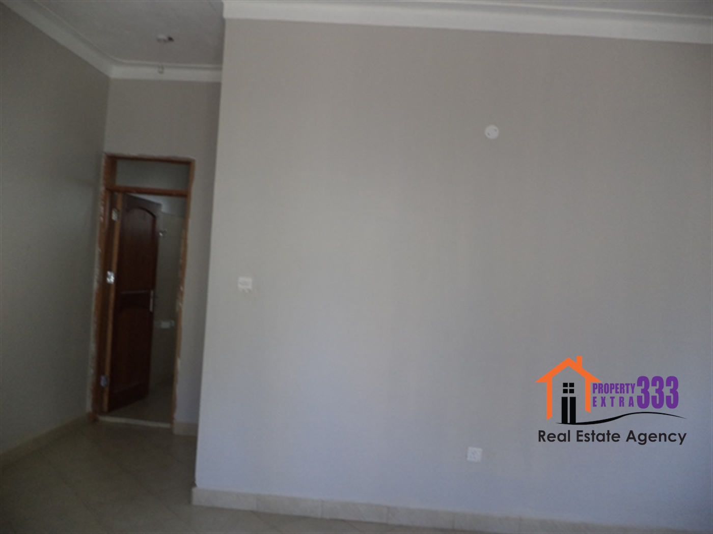 Apartment for rent in Kyanja Kampala