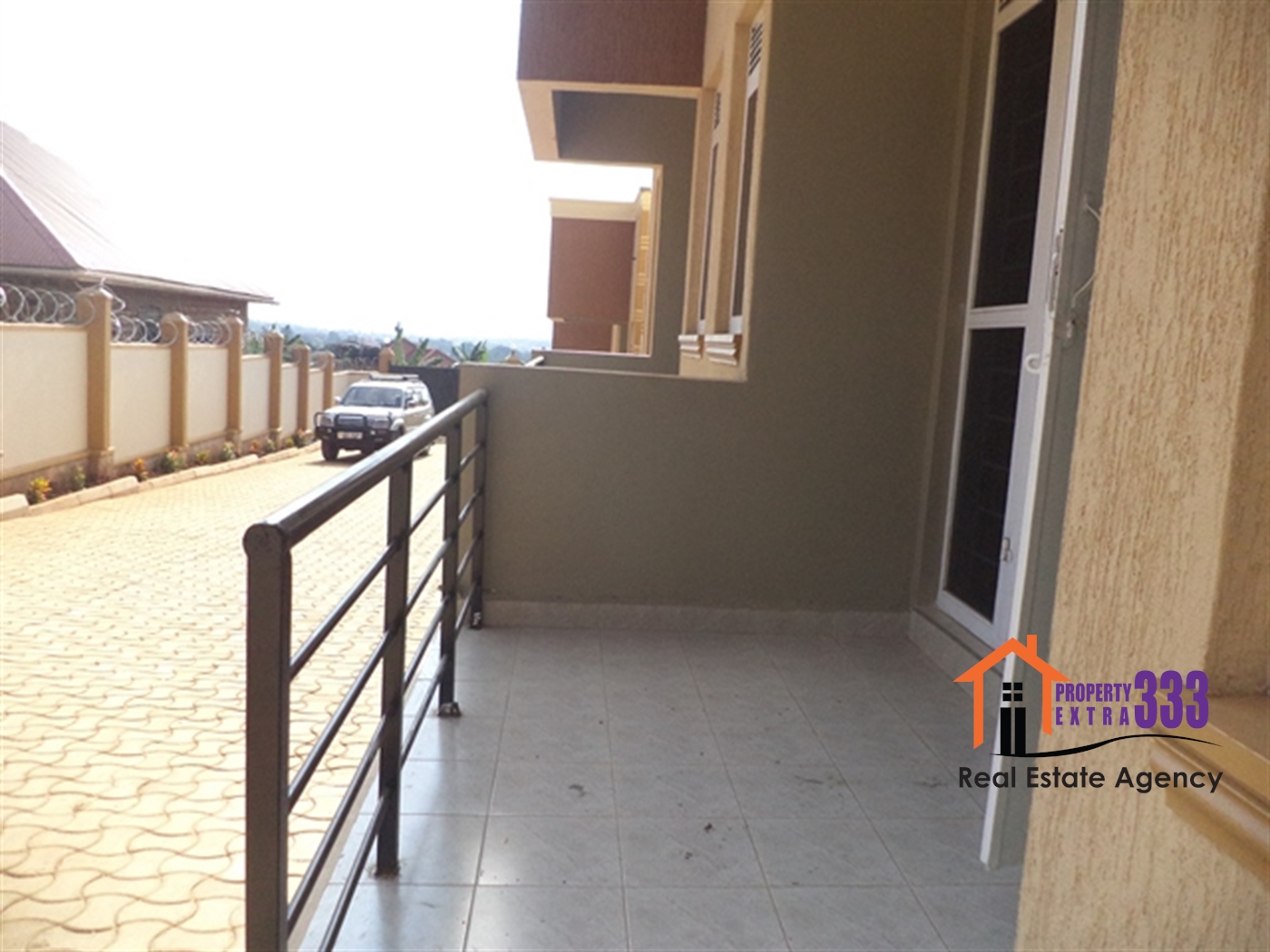 Apartment for rent in Kyanja Kampala