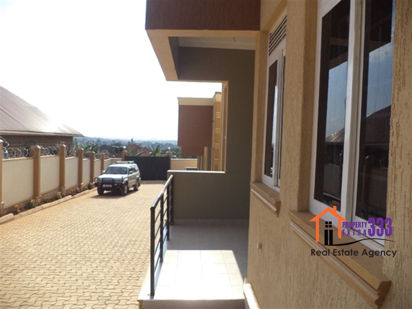 Apartment for rent in Kyanja Kampala