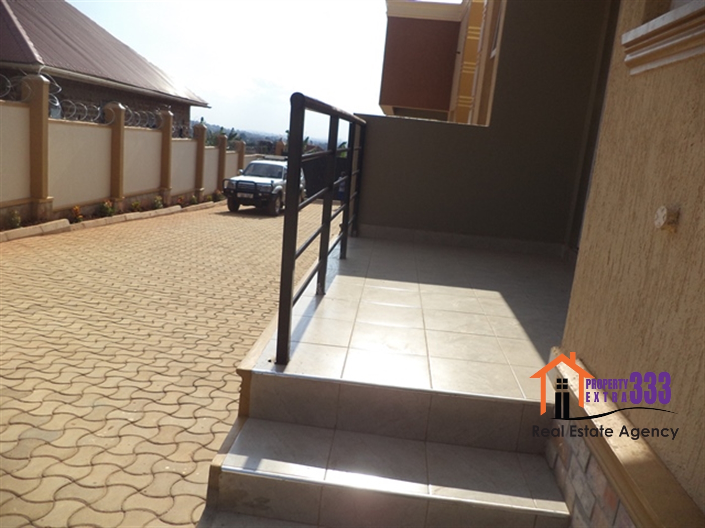 Apartment for rent in Kyanja Kampala