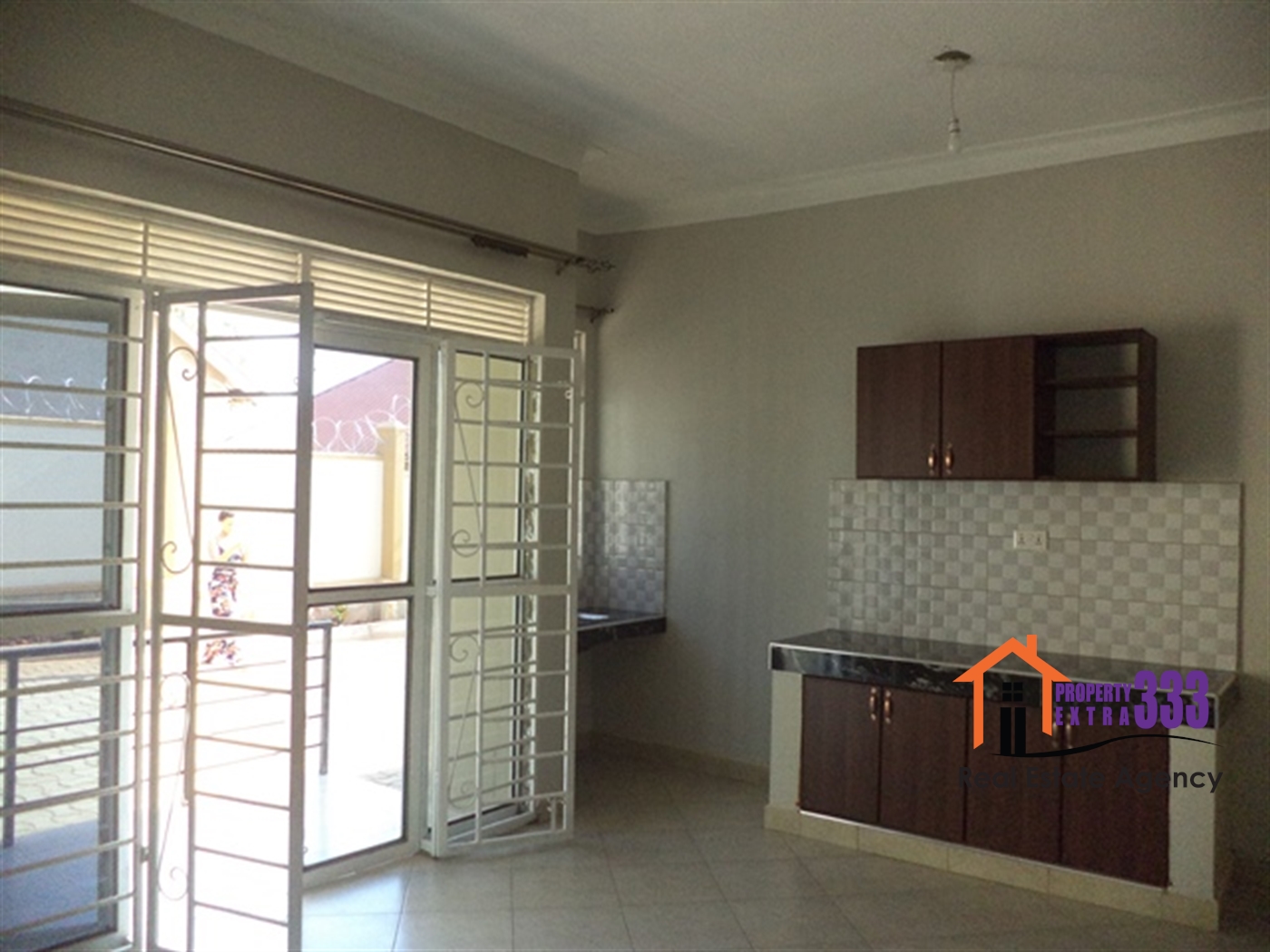 Apartment for rent in Kyanja Kampala