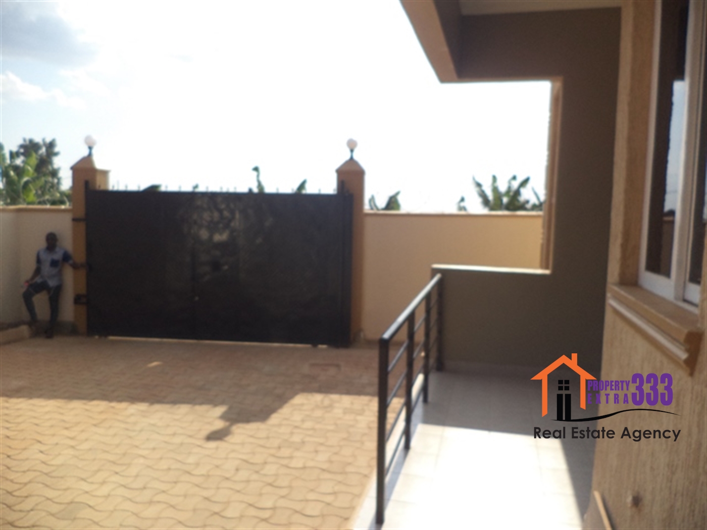 Apartment for rent in Kyanja Kampala