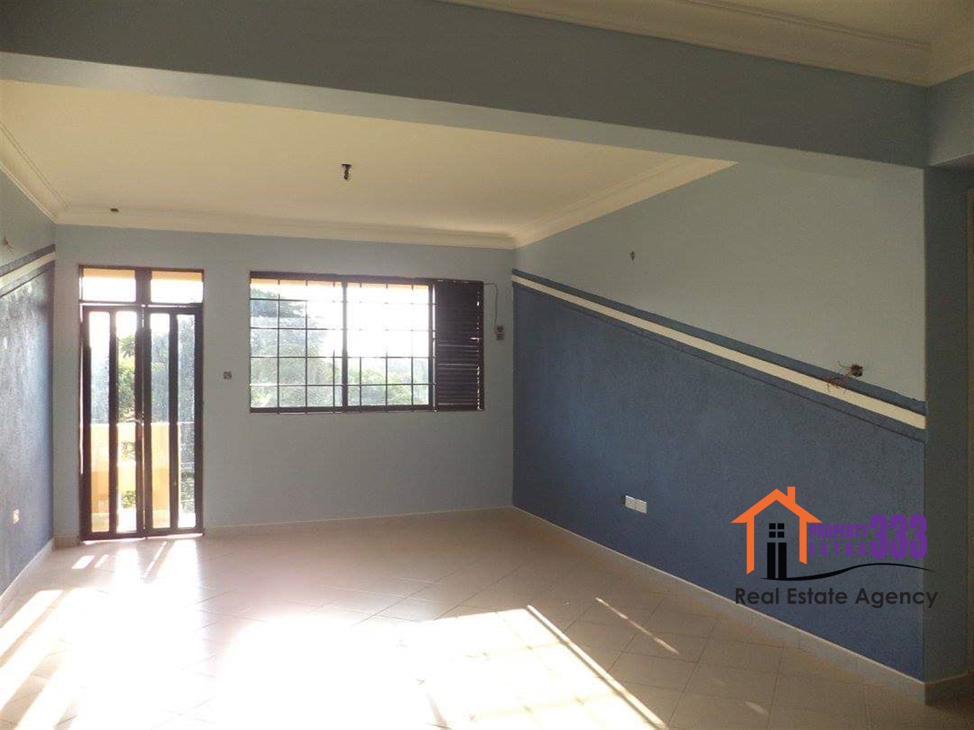 Apartment for rent in Kyanja Kampala