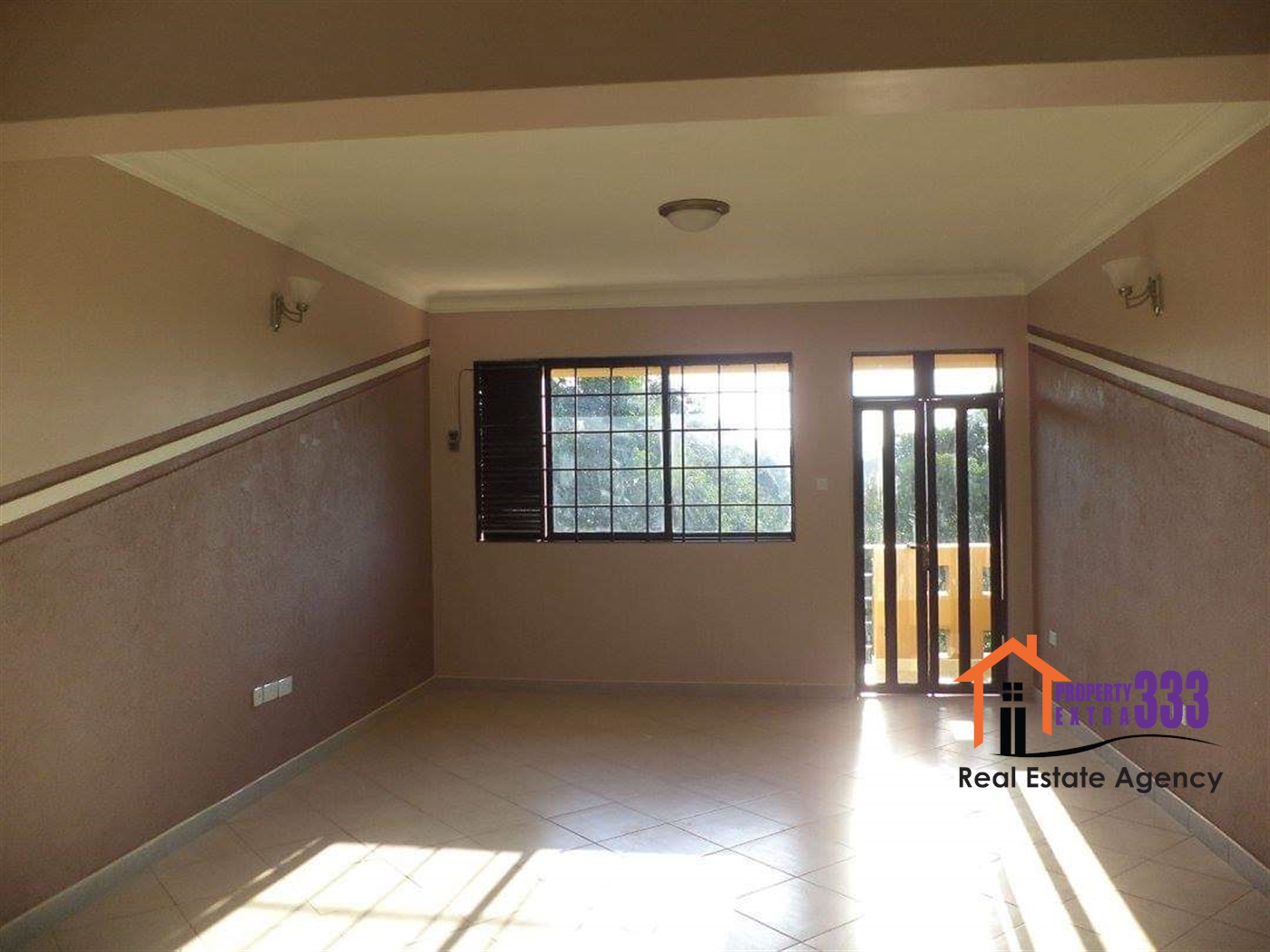 Apartment for rent in Kyanja Kampala