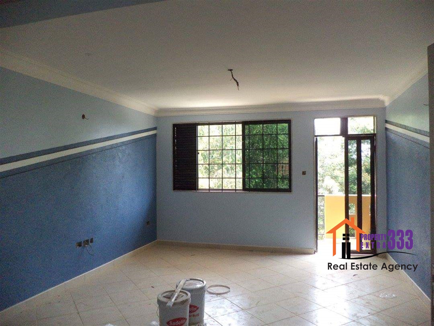 Apartment for rent in Kyanja Kampala