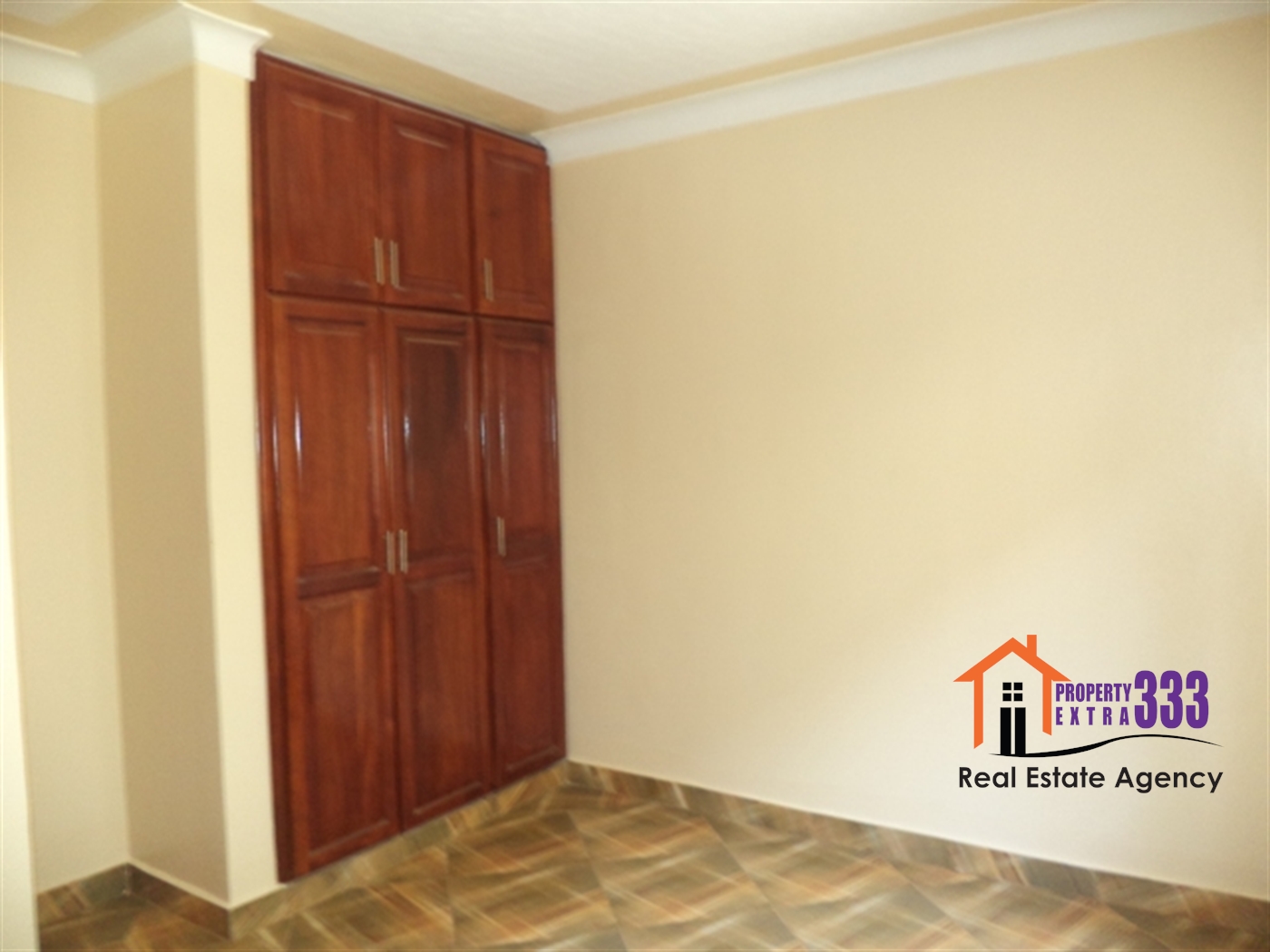 Apartment for rent in Kisaasi Kampala