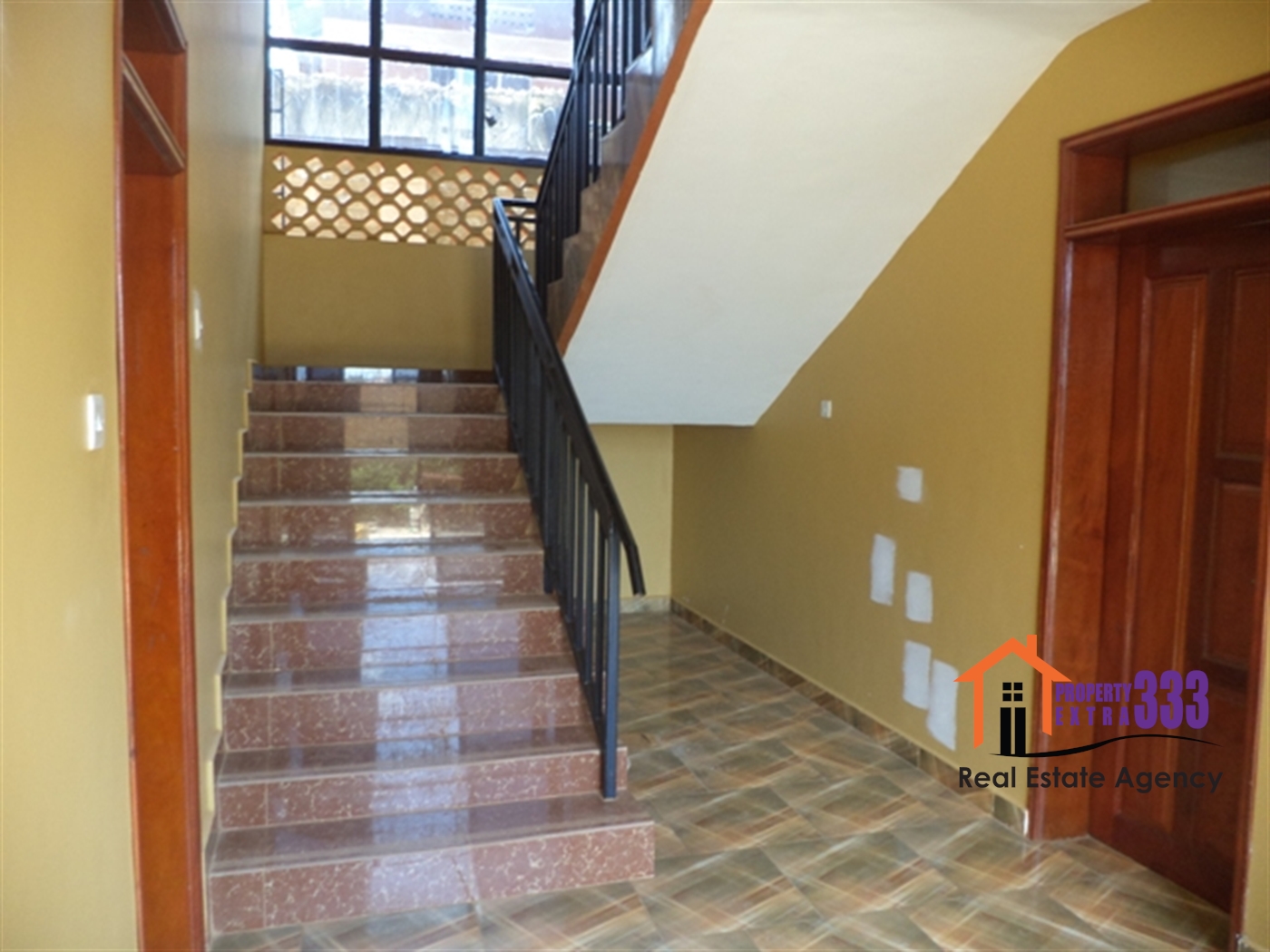 Apartment for rent in Kisaasi Kampala