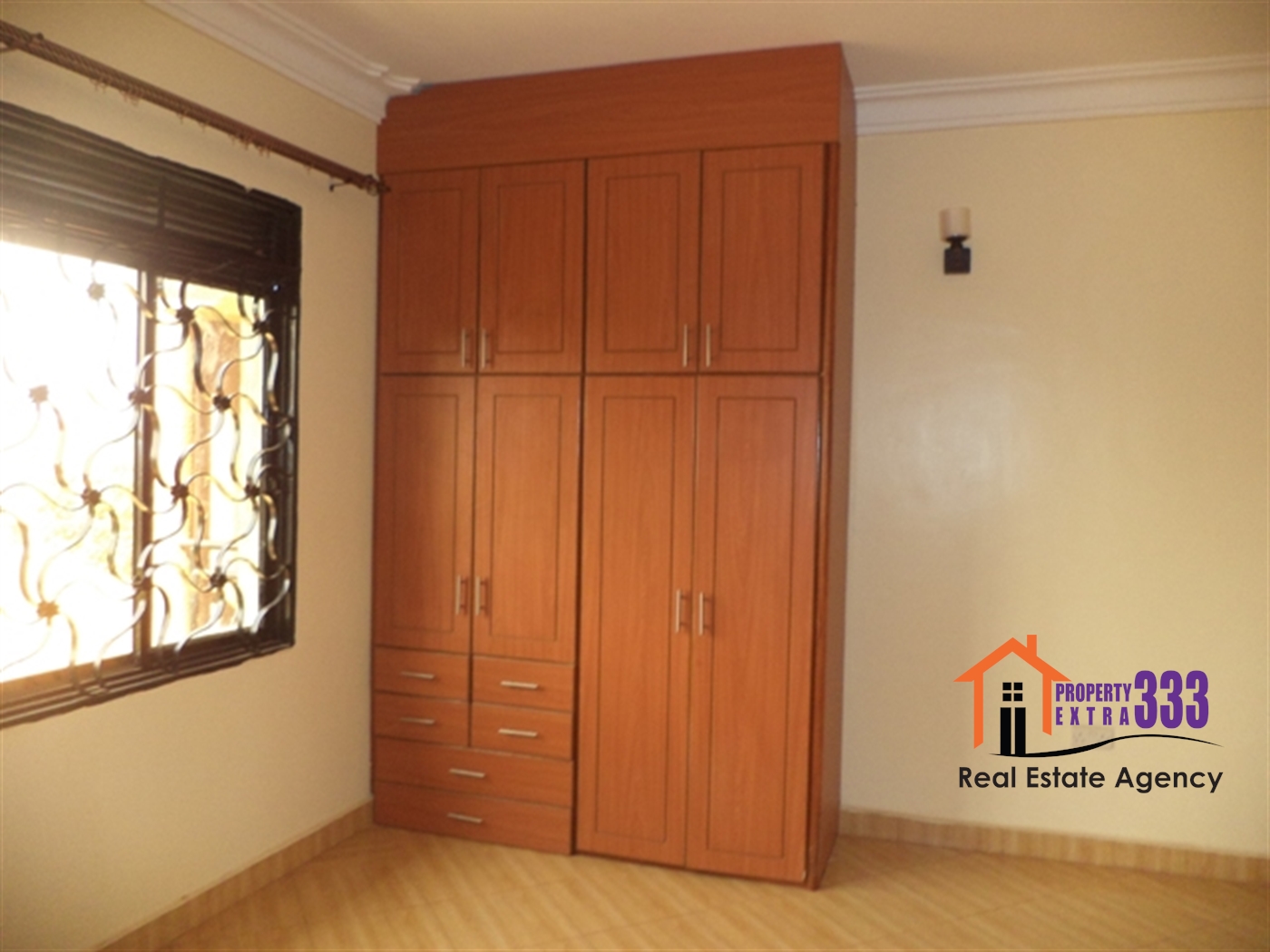 Apartment for rent in Kiteetikka Kampala