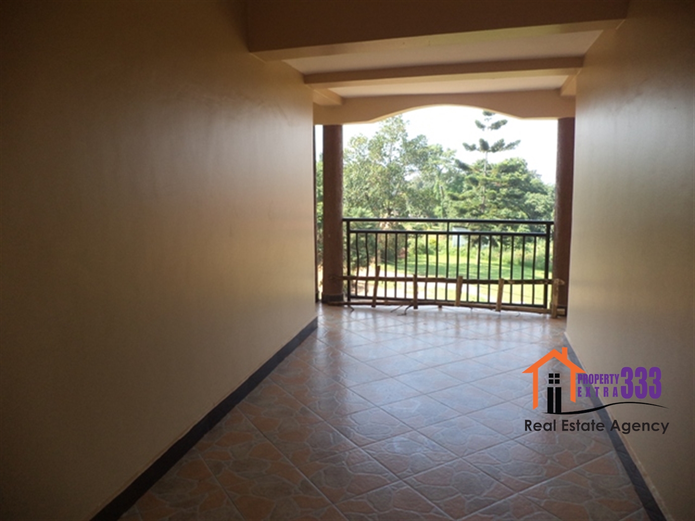 Apartment for rent in Kiteetikka Kampala