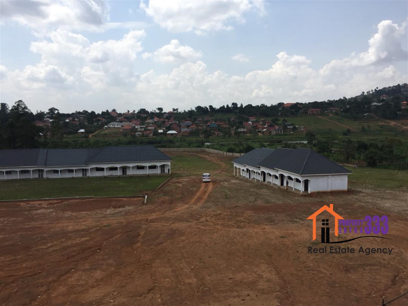 School for sale in Nsangi Wakiso