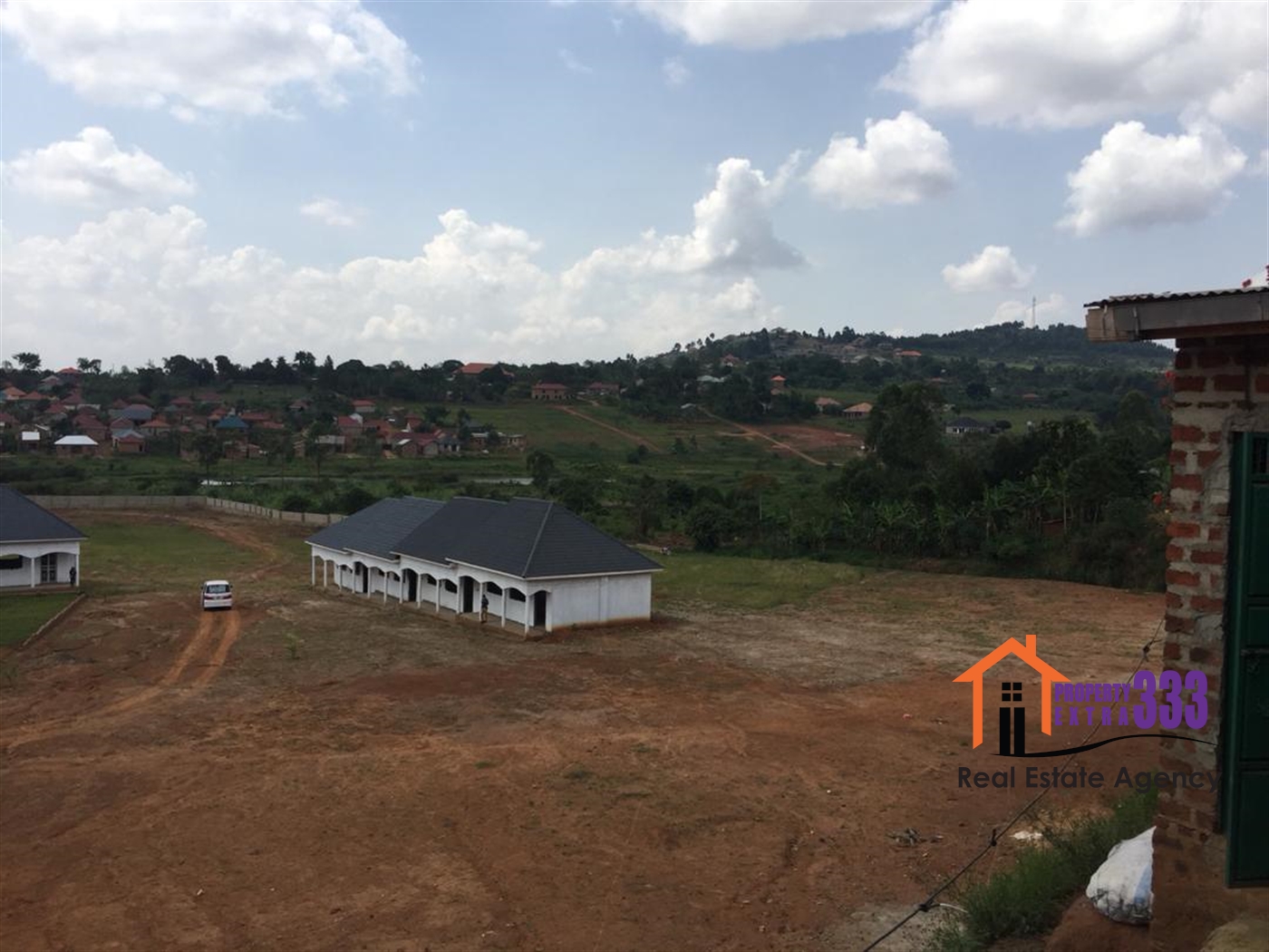 School for sale in Nsangi Wakiso