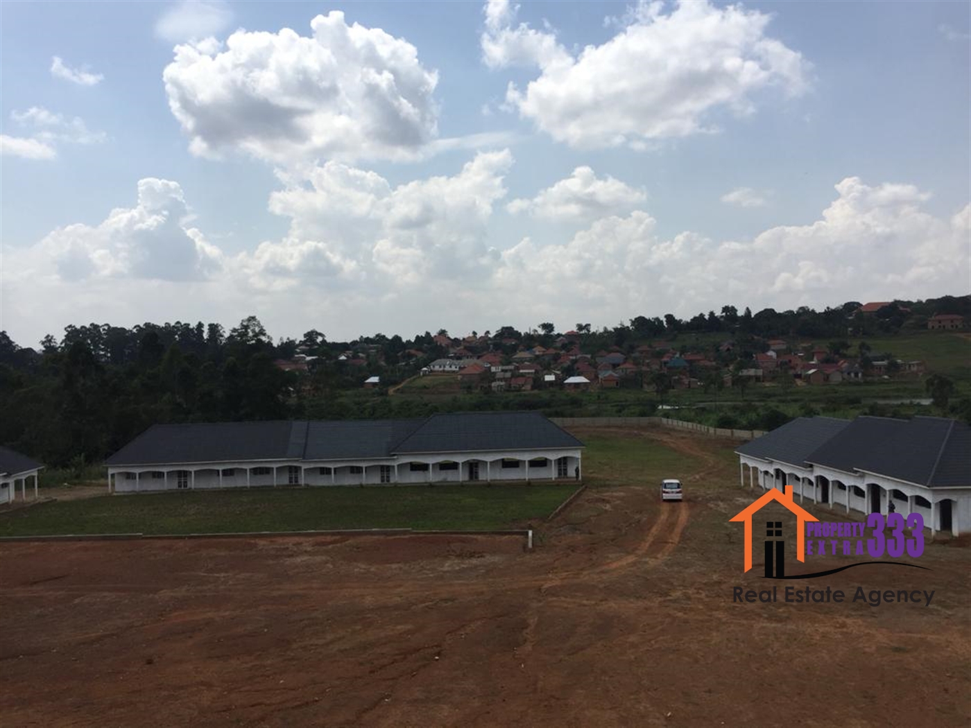 School for sale in Nsangi Wakiso