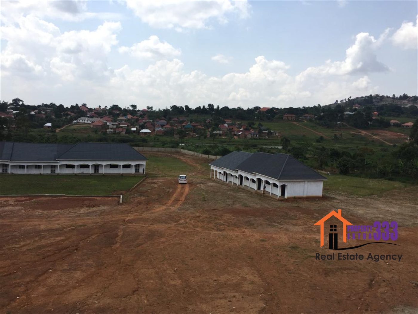 School for sale in Nsangi Wakiso