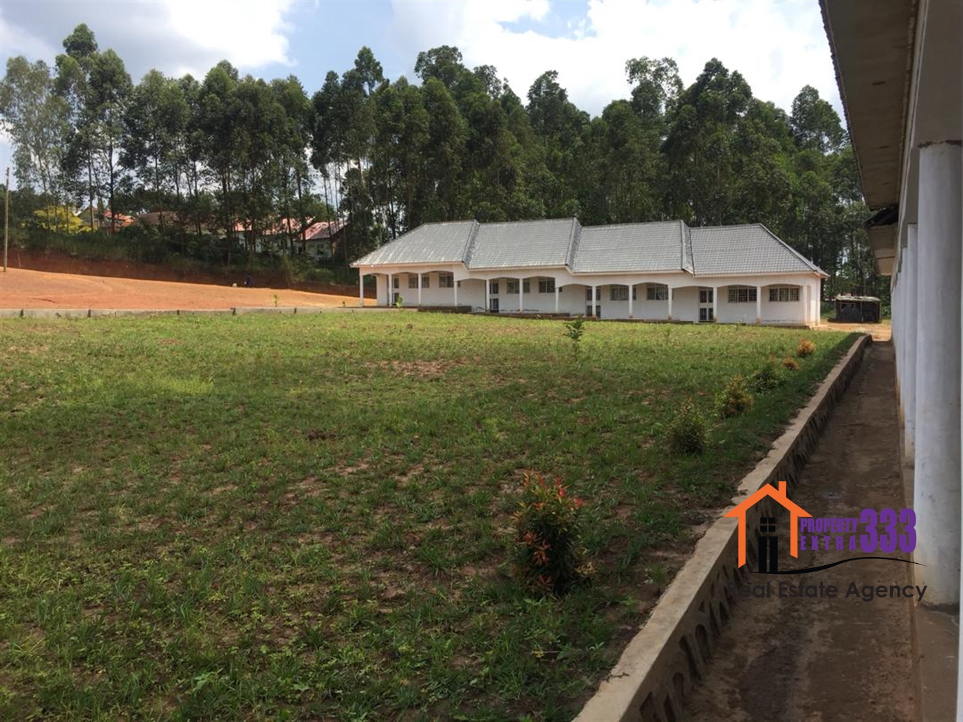 School for sale in Nsangi Wakiso