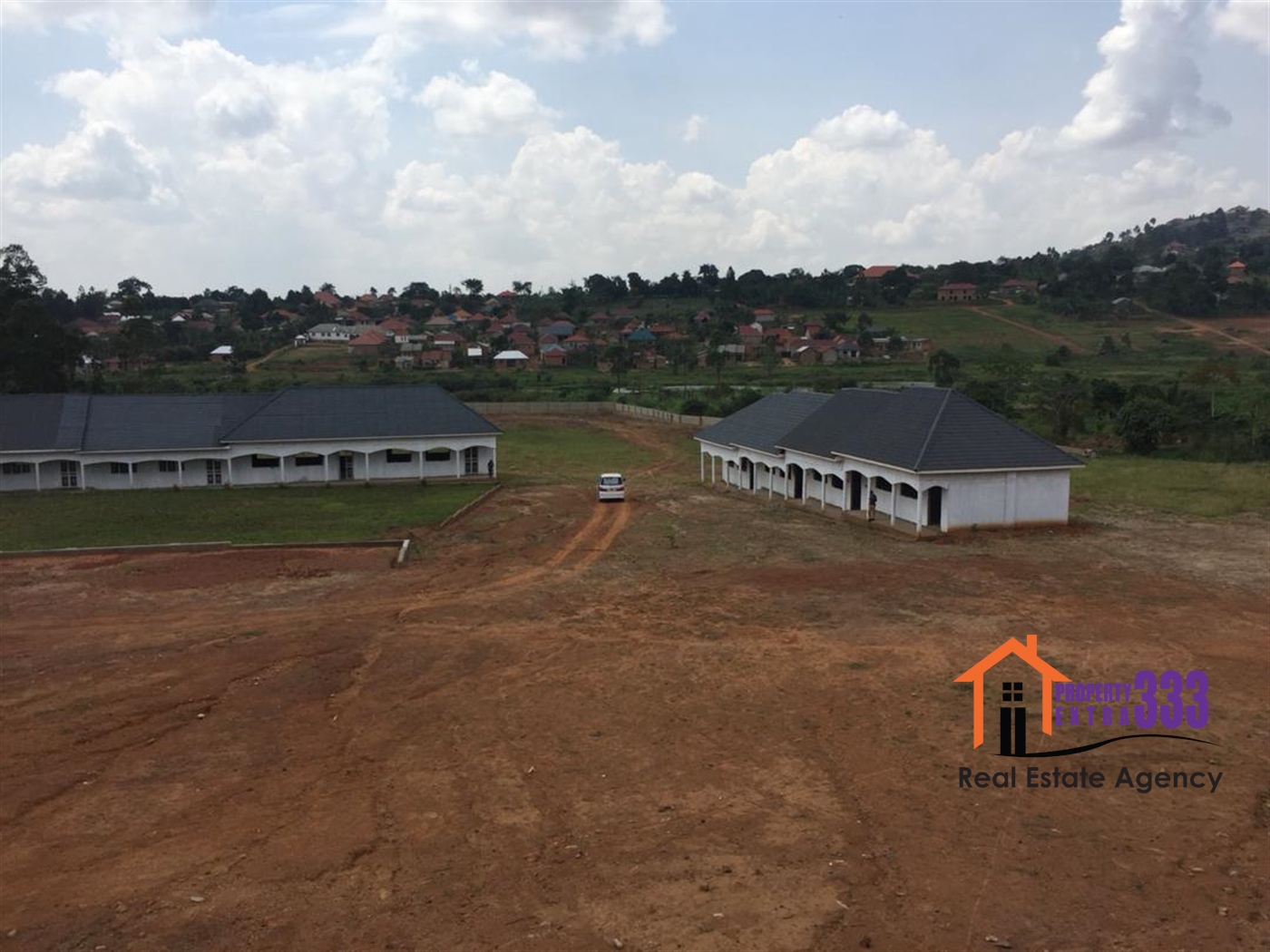 School for sale in Nsangi Wakiso