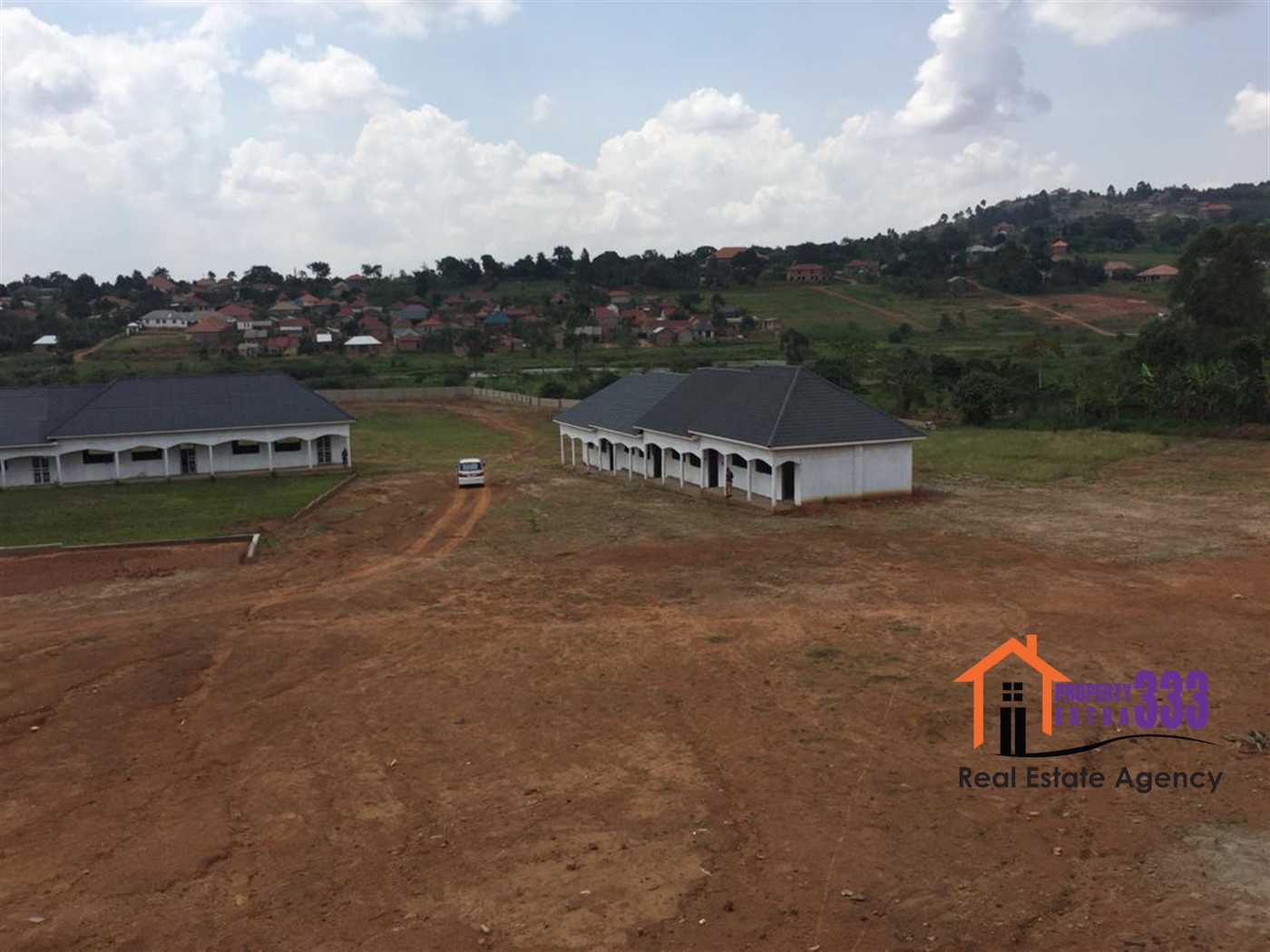 School for sale in Nsangi Wakiso