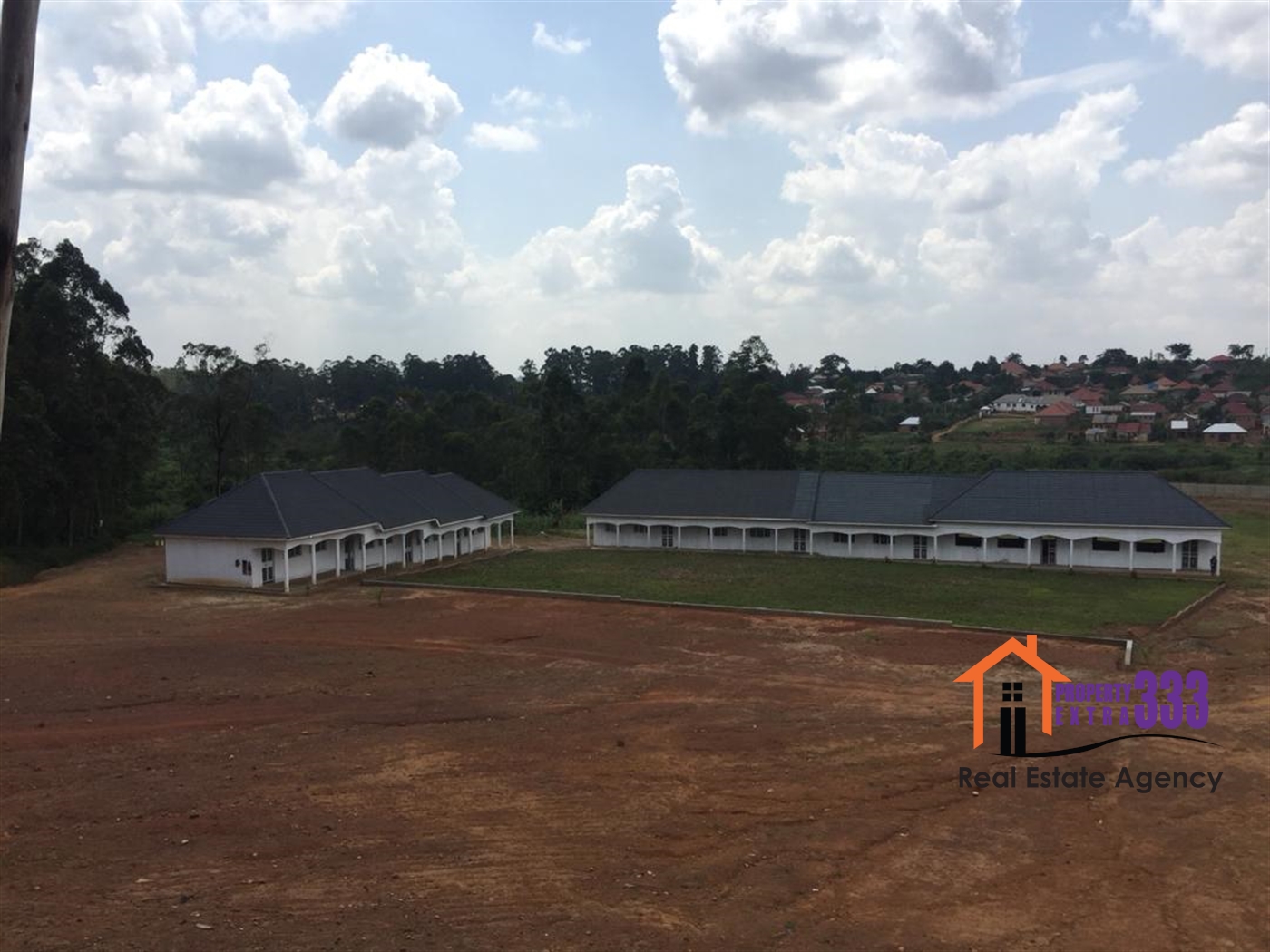 School for sale in Nsangi Wakiso