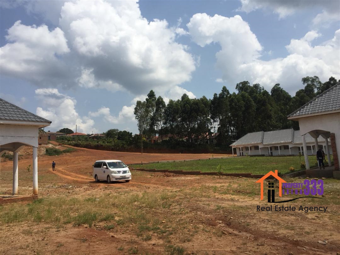 School for sale in Nsangi Wakiso