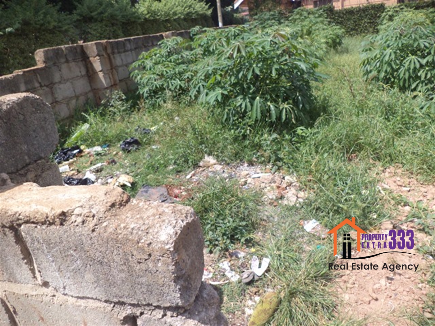 Commercial Land for sale in Ntinda Kampala