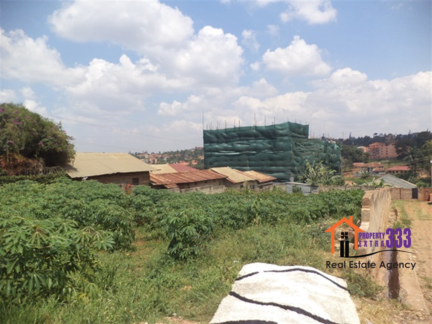 Commercial Land for sale in Ntinda Kampala